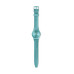 Swatch SO BLUE unisex ρολόι με καουτσούκ λουράκι GS160